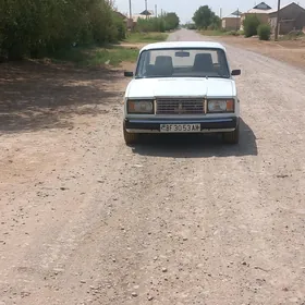Lada 2107 1999