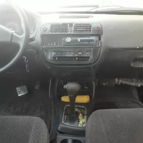 Toyota Corona 1995
