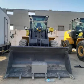 XCMG LW300F 2025