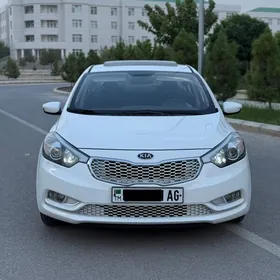 Kia Cerato 2016