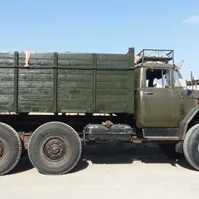 Zil 131 1981