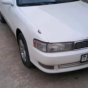 Toyota Cresta 1994