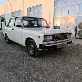 Lada 2107 2002