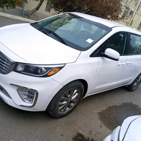 Kia Sedona 2020