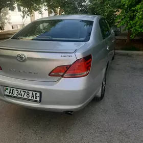 Toyota Avalon 2006