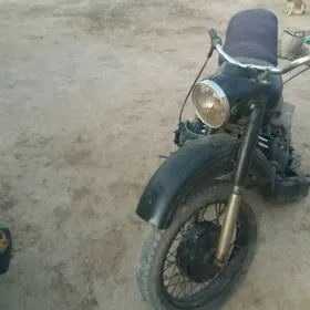 Ural 4320 2022