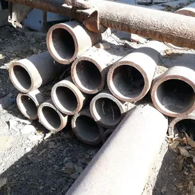 demir turba 11,4 sm 12,6 sm