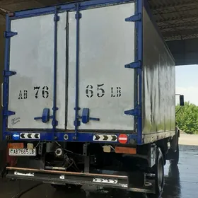 Zil 4331 1996