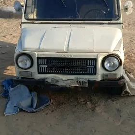 ZAZ 965 1993