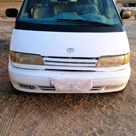 Toyota Previa 1995