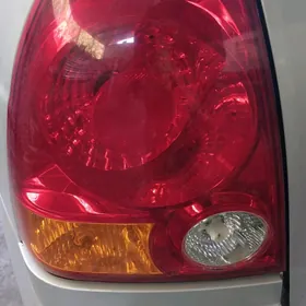 hyundai çyrasy