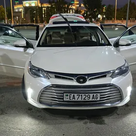 Toyota Avalon 2018