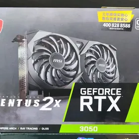 RTX 3050