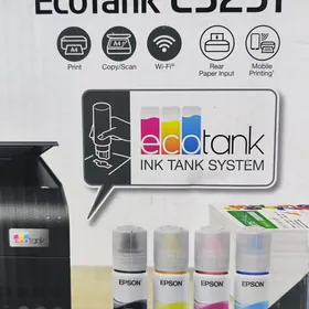 Epson printer