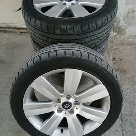 Hyundai Kia Disga Teker 18
