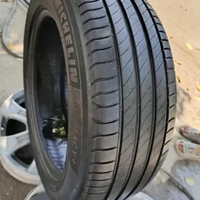225 55 17 Michelin Teker