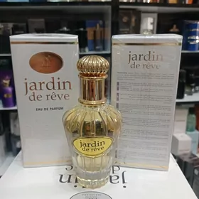 Duhi parfum Jardin Alhambra