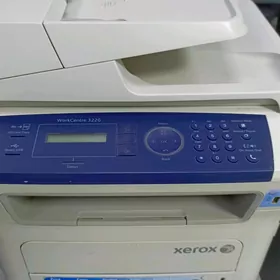 xerox 3220