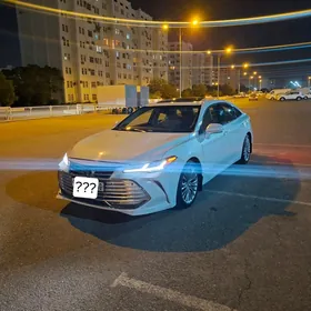 Toyota Avalon 2019