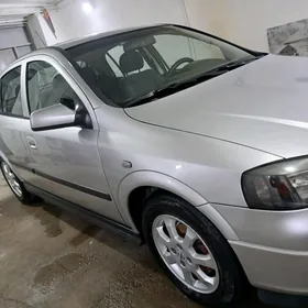 Opel Astra 2003