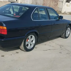 BMW 535 1992