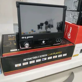 Android cykyan TV