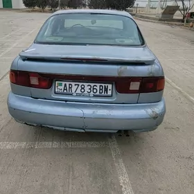 Hyundai Sonata 1996