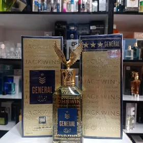 Duhy parfum General