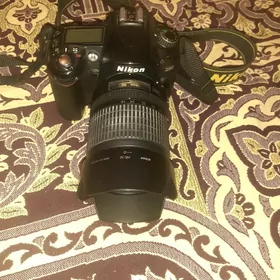 Nikon d.90