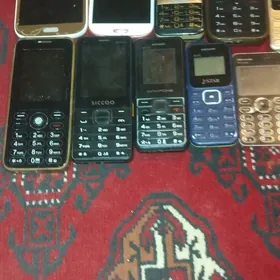 telefonlar