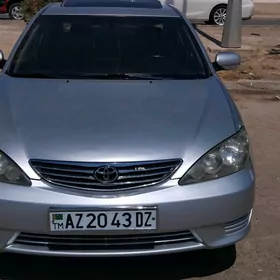 Toyota Camry 2005