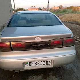 Toyota Aristo 1993