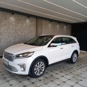Kia Sorento 2020