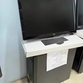 Компьютер в Кредит