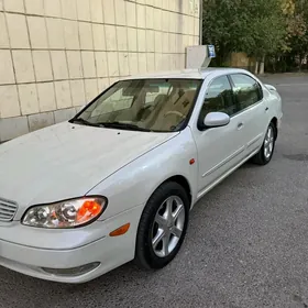 Nissan Maxima 2003
