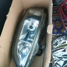 Astra G fara