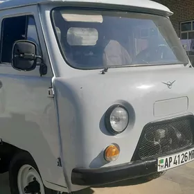 UAZ 452 1999
