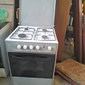 ГАЗ ПЛИТА