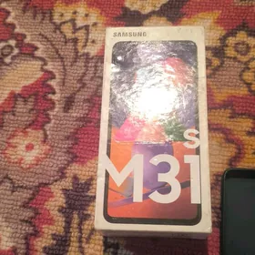 samsung M31s.8.128