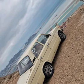 Lada 2106 1990