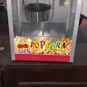 Popkorn Patrak stanok