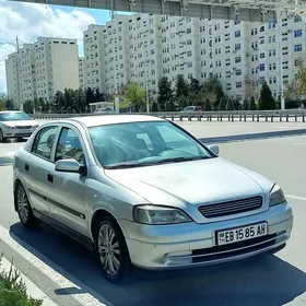 Opel Astra 1999