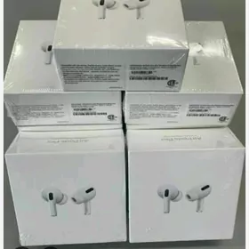 Airapods pro
