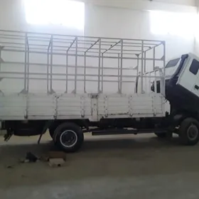 Forland H2 2007