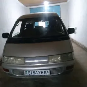 Toyota Sienna 1998
