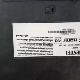 vestel tv 55 ekran dowik