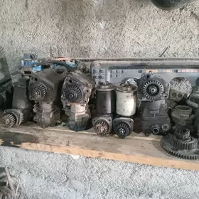 kamaz zapjas