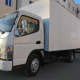 Mitsubishi Canter 2013