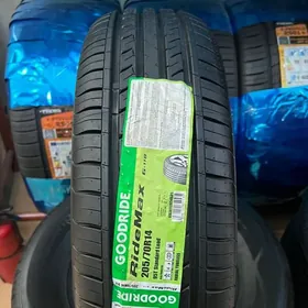 205/70/14 Goodride 2025