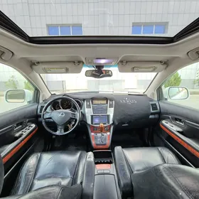 Lexus RX 330 2004